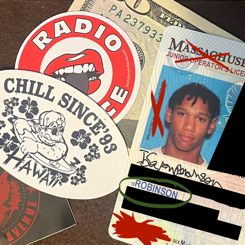 Tic tac toe (feat.YunoWill)