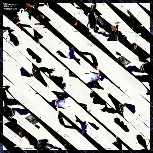 Bertholet x Glimlip - Prospect Park