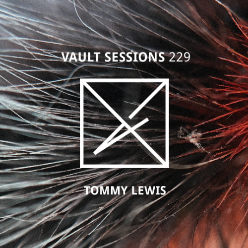 Vault Sessions #229 - Tommy Lewis