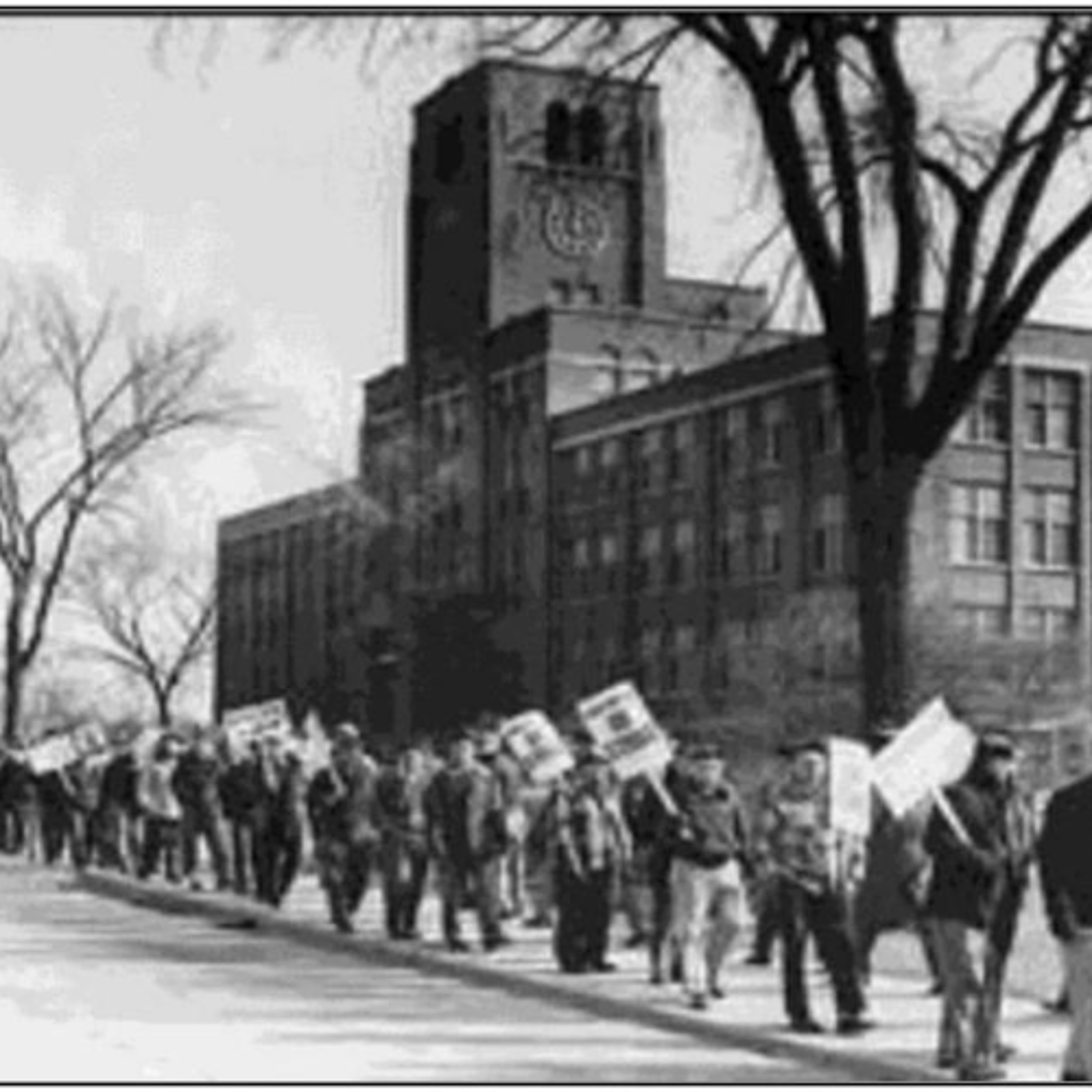 1954 Kohler Strike -- Longest in U.S. History