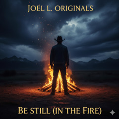 Be Still  (In The  Fire)