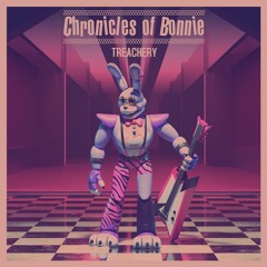 Chronicles Of Bonnie (Treachery)