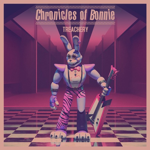 Chronicles Of Bonnie (Treachery)