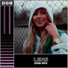 Lens - BBC Radio 1 Mix - René Le Vice 04.04.2022