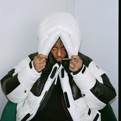 JUICE WRLD - TO THE FACE (fiftysevenkilos exclusive)