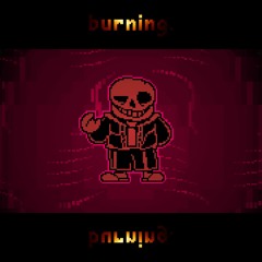 * ʙurning + midi
