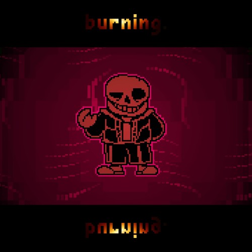 * ʙurning + midi