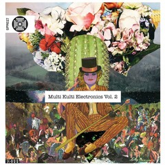 PREMIERE: Game of Sounds - History [San Pedro Music]