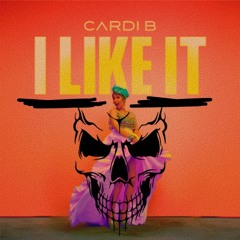 cardi b - i like it (jerk remix)