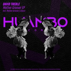 David Treble - Mother Groover (Fun Mix)