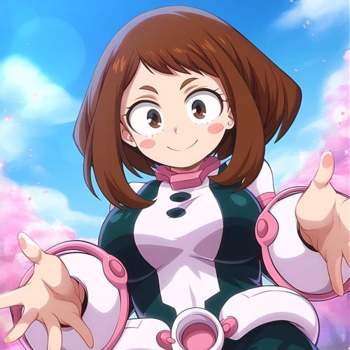 Stream Zero Gravity Ochaco Uraraka Song By Texzias Scenekidgaming