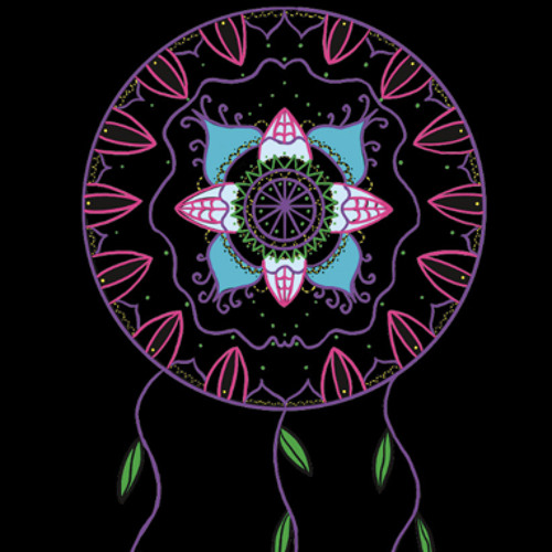 Psychedelia #2 (Cave, Flensburg 25.02.23)