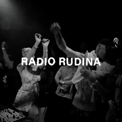 NIKOLINA B2B MADMAN | Radio Rudina