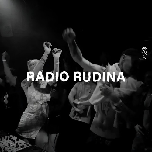 NIKOLINA B2B MADMAN | Radio Rudina