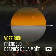 Vozz Rich - Prendelo (Gabriel Robella Remix)