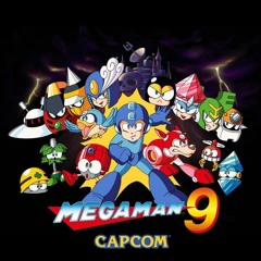 Wily Stage 2 - Mega Man 9 OST