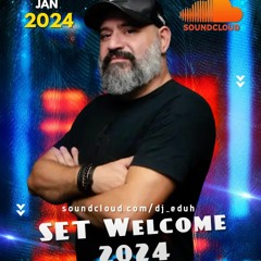 SET Welcome 2024!