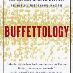 Kindle online PDF Buffettology: The Previously Unexplained Techniques That Have Made Warren Buff