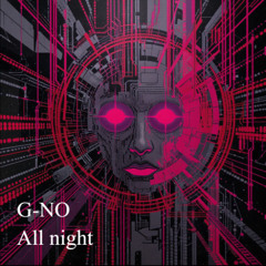 All night