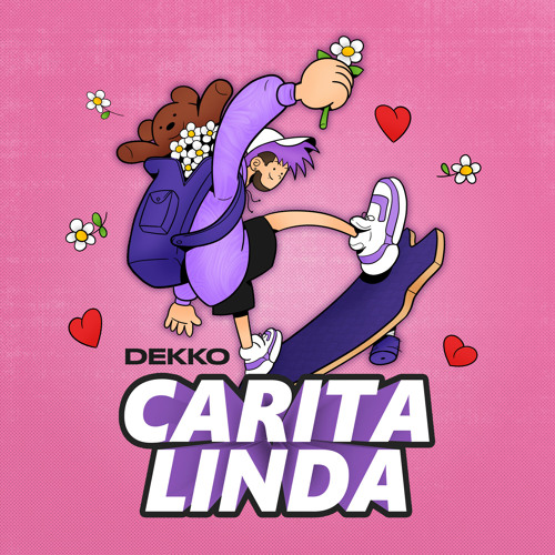 Stream Carita Linda by DEKKO Listen online for free on SoundCloud