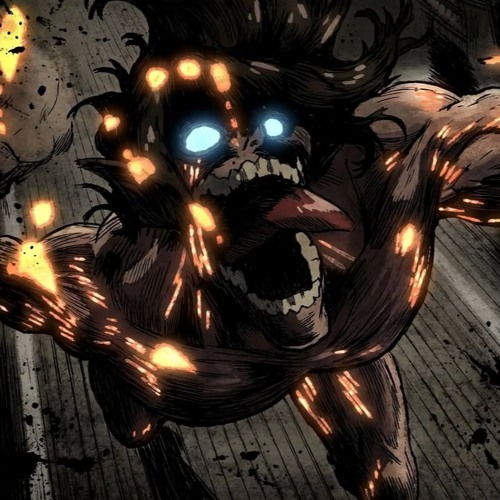 You Know x Eren x Tanjiro x Asta