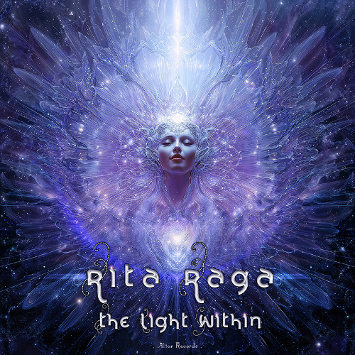 Rita Raga - The Source Beats Within (Radio Edit)