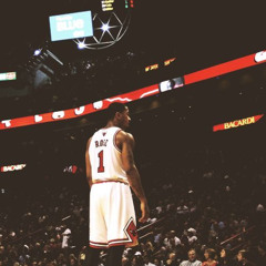 32 Georgia dome - D Rose (Prod. Advnxm) [DREAMTHUGEXCLUSIVE]