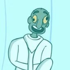 Spongebob Parodies V4 TEASER Diagnosis Squidward's Dark Truth
