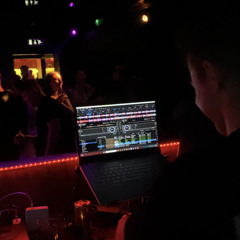 trappin' // dj set