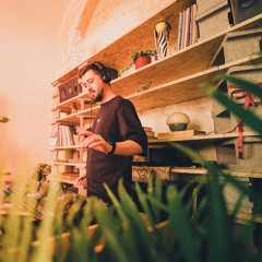 Gabriel @ SANDEI ✕ CUC