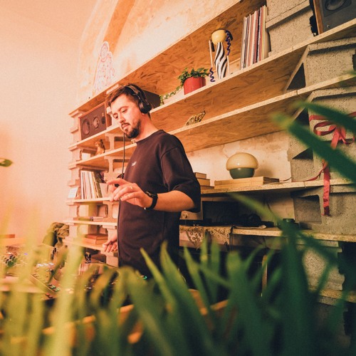 Gabriel @ SANDEI ✕ CUC