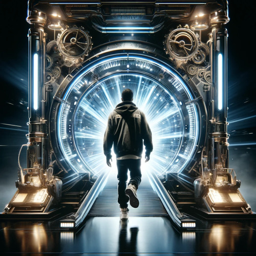 Back in Time (Prod. Isaiah22 ) SKIP TO 1:00