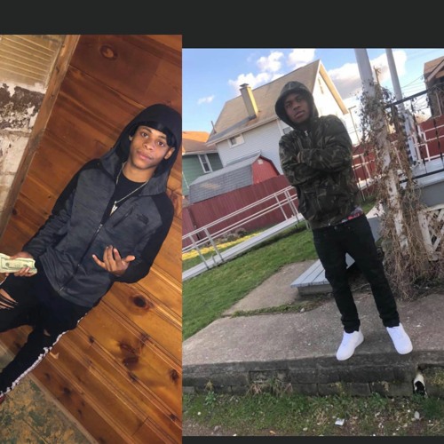 - Popout Rich X Popout Ant - Do A Hit -