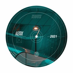 Time In Lieu - More Than [HZRX]