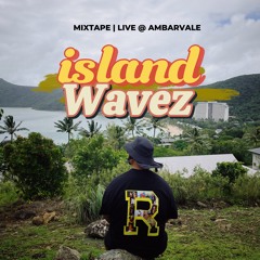 ISLAND WAVEZ 🇼🇸🏝️(Live @ Ambarvale)