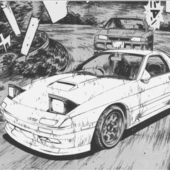 Test Drive (Prod.5kjordn)