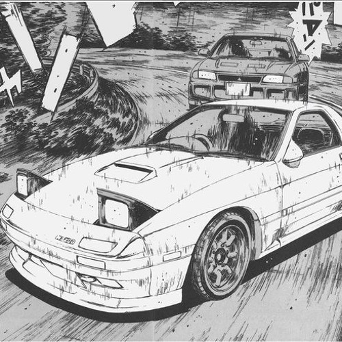 Test Drive (Prod.5kjordn)