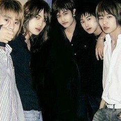 여우비 - TVXQ (동방신기)