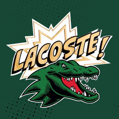 Tridentt Lacoste🔱