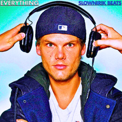 Dance x EDM x David Guetta x Lady Gaga x Avicii Type Beat 2025 - Everything