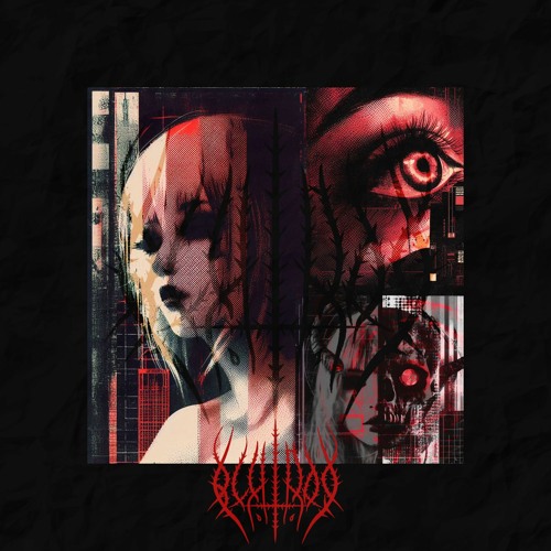 Blutrot - Digital Occultism