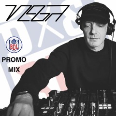 VEGA - DNBDL Promo Mix