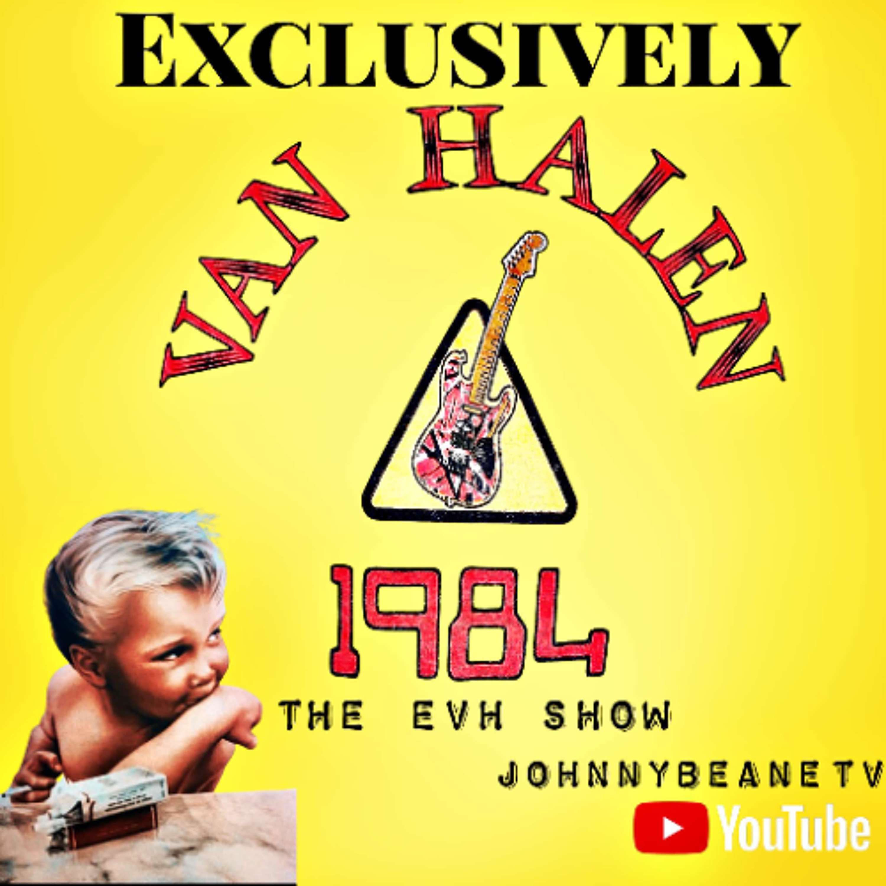 The Johnny Beane Podcast