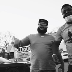 Los, WB Nutty, Rio Da Yung OG, RMC Mike, BabyFace Ray, GT, AllStar JR - No Love For Em remix