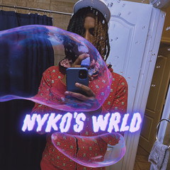 NYKO’S WRLD