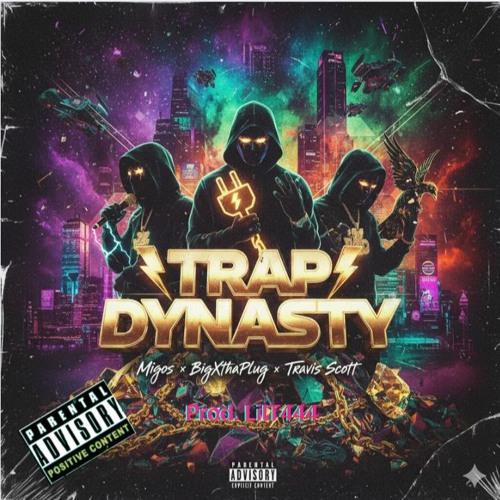 🔥 “ASTRO CLUTCH” — Takeoff Type (Explicit)