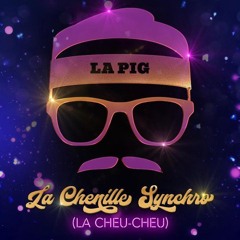 DJ Max One - La Chenille Synchro x Danza Kuduro