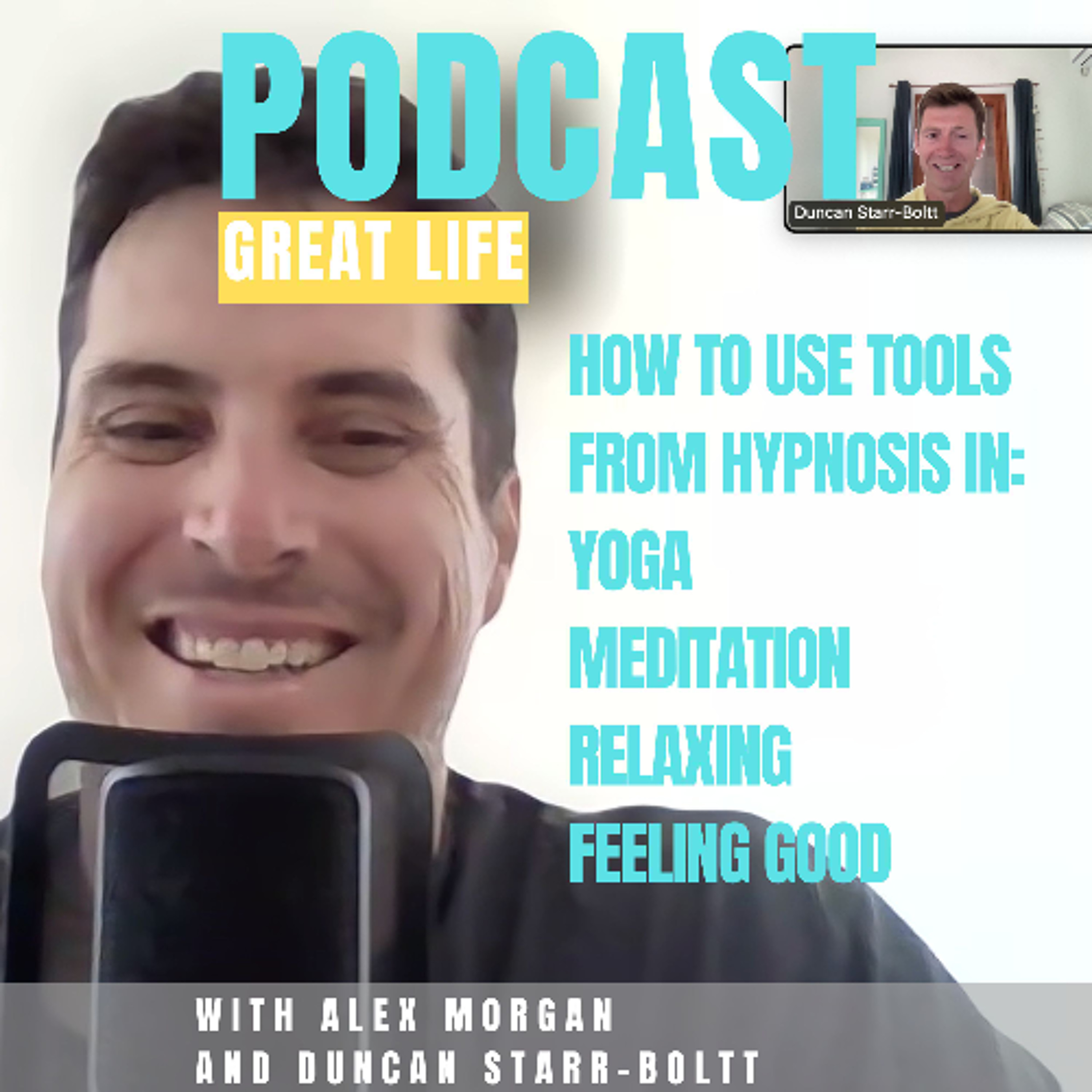 Great life podcast