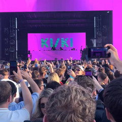 Marlon Hoffstadt & KI/KI - Losing Control