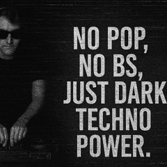 No BS Techno Mix Session(Part 1)